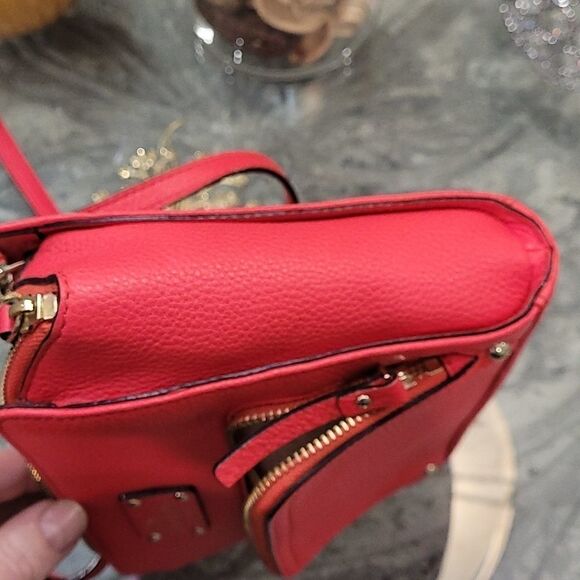 kate Spade Crossbody Fancy Bag Purse - Picture 7 of 9